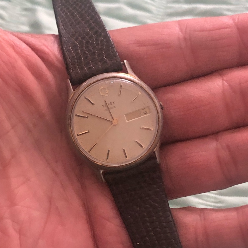 Timex watch - Picture 3 of 6